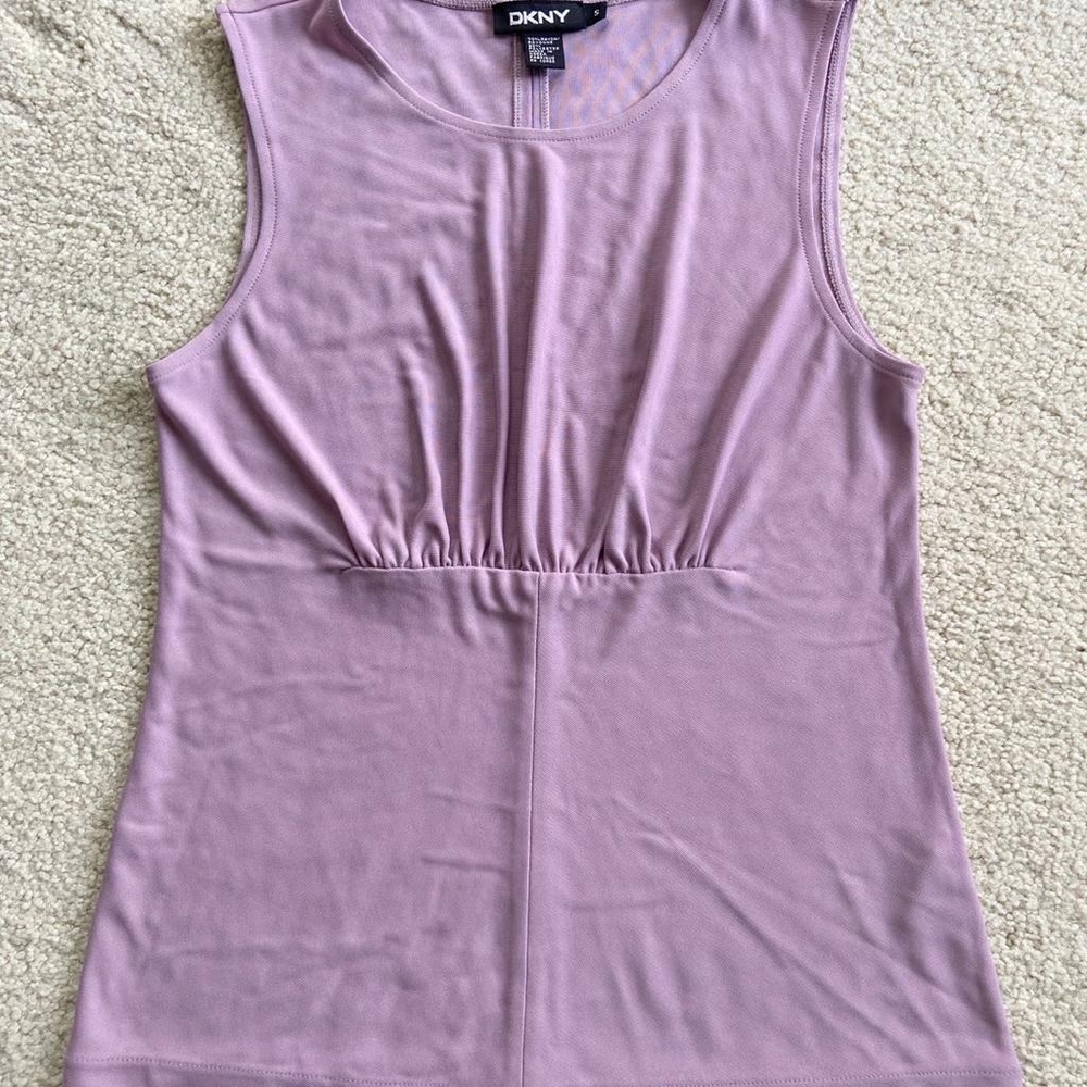 NWOT DKNY tank